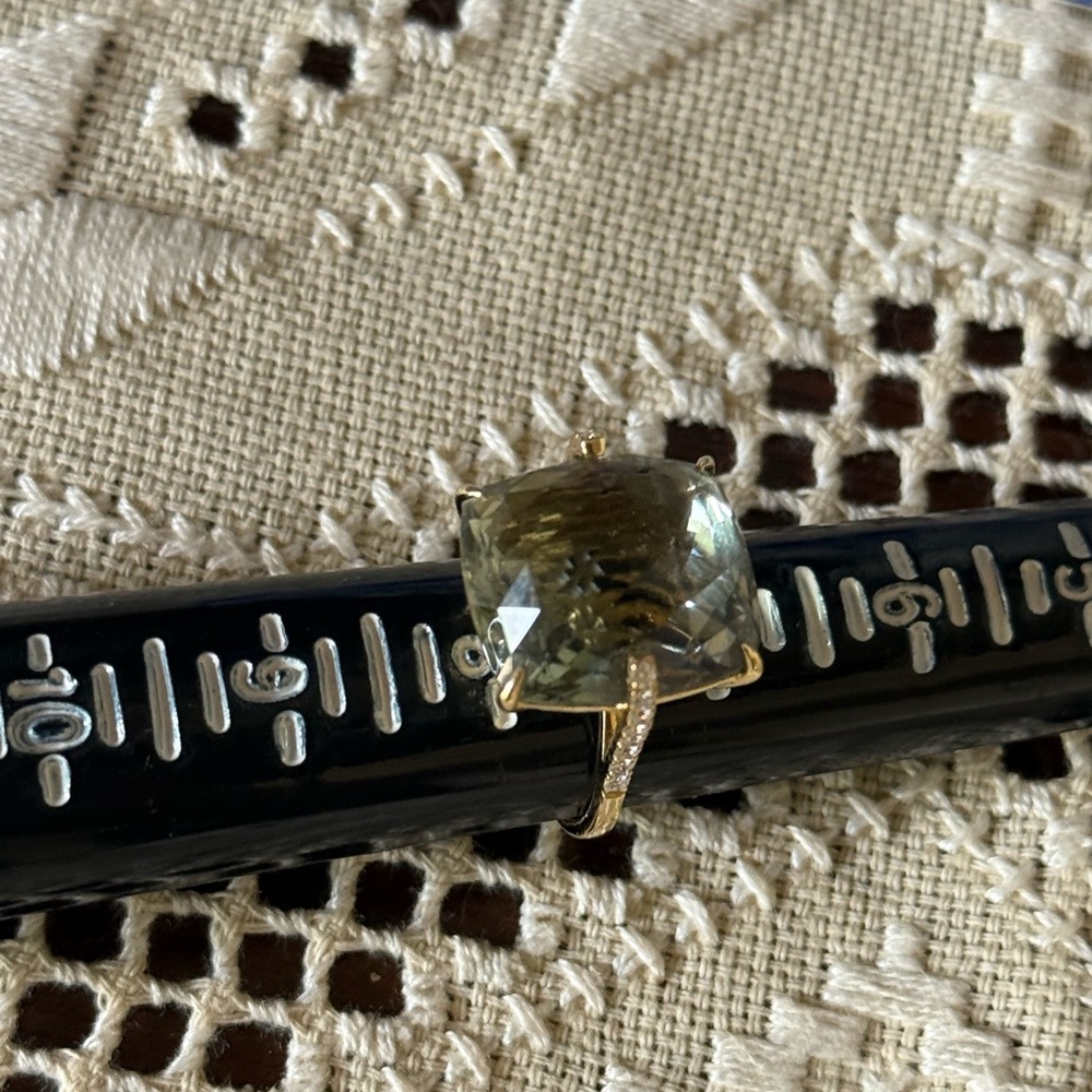 Bellarri NWT Legacy Collection.Limited Edition. Custom Design.18k /Diamond - Picture 11 of 16